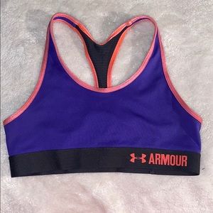 Under Armor Sports Bra